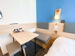 Comfort Hotel Takamatsu