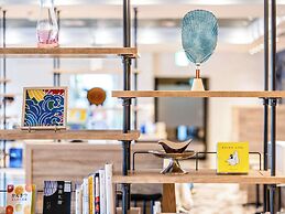 Comfort Hotel Takamatsu