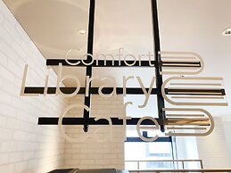 Comfort Hotel Takamatsu