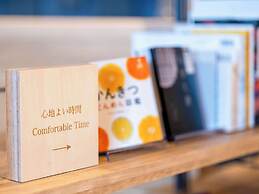 Comfort Hotel Takamatsu