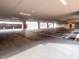 Comfort Hotel Takamatsu