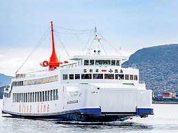 Comfort Hotel Takamatsu