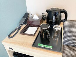 Comfort Hotel Takamatsu