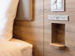 Comfort Hotel Takamatsu