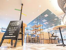 Comfort Hotel Takamatsu