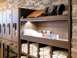 Comfort Hotel Takamatsu