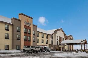 MainStay Suites Gaylord