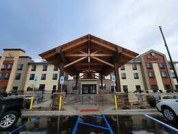 MainStay Suites Gaylord