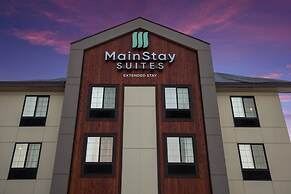 MainStay Suites Gaylord