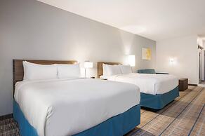MainStay Suites Gaylord