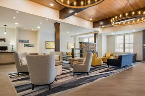 MainStay Suites Gaylord