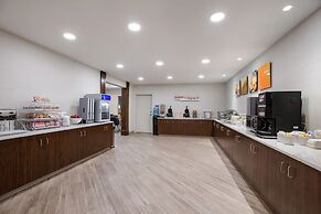 MainStay Suites Gaylord