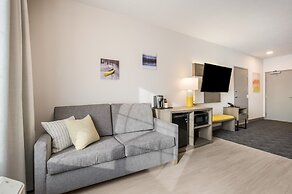 Comfort Inn & Suites Gaylord