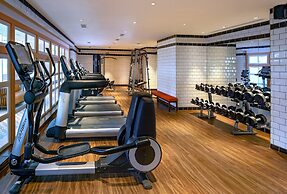 Welcomhotel By ITC Hotels Guntur