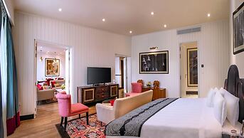 Welcomhotel By ITC Hotels Guntur