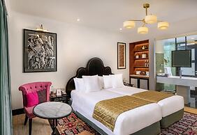 Welcomhotel By ITC Hotels Guntur