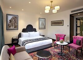 Welcomhotel By ITC Hotels Guntur