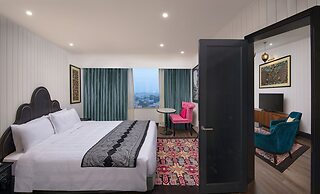 Welcomhotel By ITC Hotels Guntur