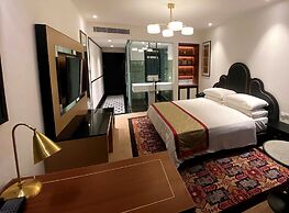 Welcomhotel By ITC Hotels Guntur