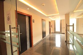 Ramrathna Residency
