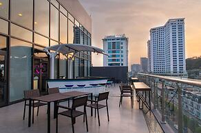 Tru by Hilton Ha Long Hon Gai Centre