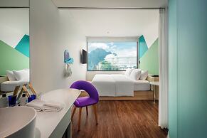 Tru by Hilton Ha Long Hon Gai Centre