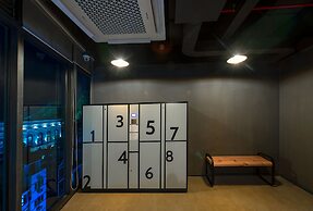 Tru by Hilton Ha Long Hon Gai Centre