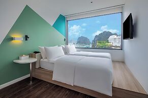 Tru by Hilton Ha Long Hon Gai Centre