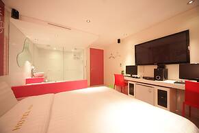 Jongno Hotel Pop Leeds Premier