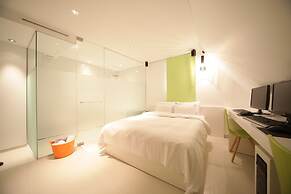 Jongno Hotel Pop Leeds Premier