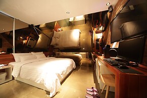 Jongno Hotel Pop Leeds Premier