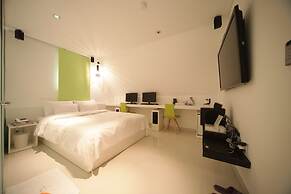 Jongno Hotel Pop Leeds Premier