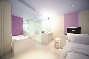 Jongno Hotel Pop Leeds Premier