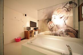 Jongno Hotel Pop Leeds Premier