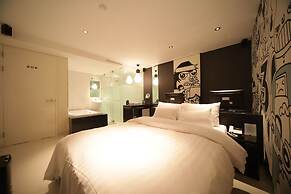 Jongno Hotel Pop Leeds Premier