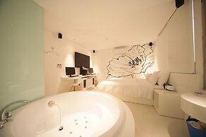 Jongno Hotel Pop Leeds Premier