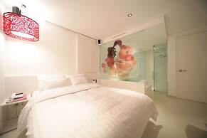 Jongno Hotel Pop Leeds Premier