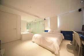 Jongno Hotel Pop Leeds Premier