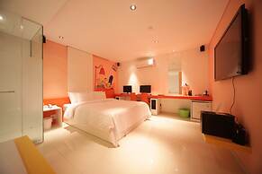 Jongno Hotel Pop Leeds Premier