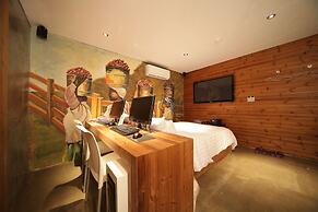 Jongno Hotel Pop Leeds Premier