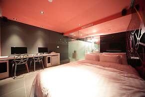 Jongno Hotel Pop Leeds Premier