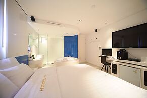 Jongno Hotel Pop Leeds Premier