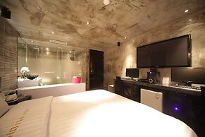 Jongno Hotel Pop Leeds Premier