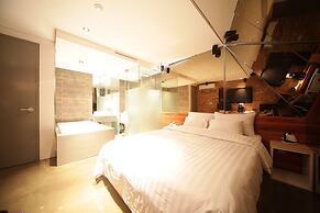 Jongno Hotel Pop Leeds Premier