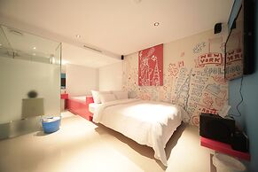 Jongno Hotel Pop Leeds Premier