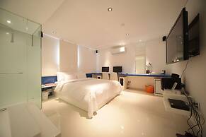 Jongno Hotel Pop Leeds Premier