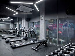Tru by Hilton Hoa Binh City Centre