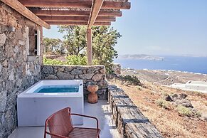 Collini Hotel Mykonos