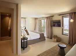 Collini Hotel Mykonos