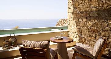 Collini Hotel Mykonos, WorldHotels Elite